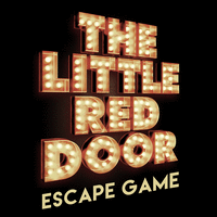 The Little Red Door - Escape Game logo, The Little Red Door - Escape Game contact details