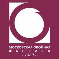 Moscow Wallpaper Factory logo, Moscow Wallpaper Factory contact details