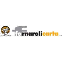 FORNAROLI CARTA logo, FORNAROLI CARTA contact details