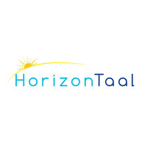 HorizonTaal logo, HorizonTaal contact details