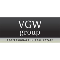 VGW Group logo, VGW Group contact details