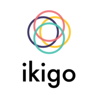 Ikigo logo, Ikigo contact details