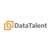 DataTalent logo, DataTalent contact details