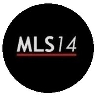 MLS14 logo, MLS14 contact details