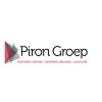 Piron Groep BV logo, Piron Groep BV contact details