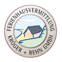 Ferienhausvermittlung Kröger+Rehn GmbH logo, Ferienhausvermittlung Kröger+Rehn GmbH contact details