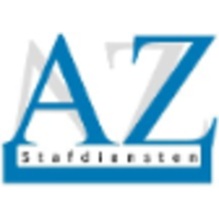 AZ Stafdiensten logo, AZ Stafdiensten contact details