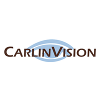 CarlinVision logo, CarlinVision contact details