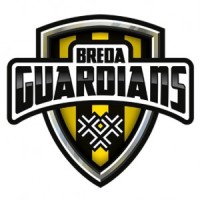 Breda Guardians logo, Breda Guardians contact details