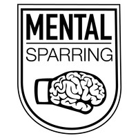 Mental Sparring logo, Mental Sparring contact details