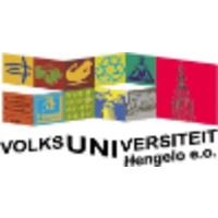 Volksuniversiteit Hengelo e.o. logo, Volksuniversiteit Hengelo e.o. contact details