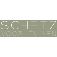 Schetz voor Tuinen logo, Schetz voor Tuinen contact details