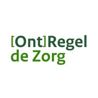 Ontregel de Zorg logo, Ontregel de Zorg contact details