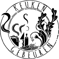 Keukengebeuren logo, Keukengebeuren contact details