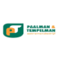 Paalman & Tempelman BV logo, Paalman & Tempelman BV contact details