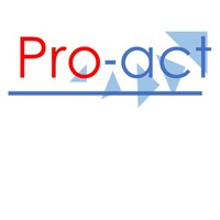 Pro-act management logo, Pro-act management contact details