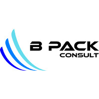 B PACK CONSULT logo, B PACK CONSULT contact details