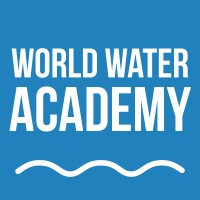 World Water Academy logo, World Water Academy contact details