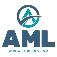 AML International Forwarding logo, AML International Forwarding contact details