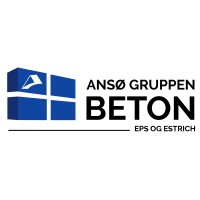 ANSØ Gruppen Beton ApS logo, ANSØ Gruppen Beton ApS contact details