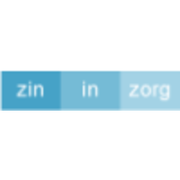 Zin-in-Zorg logo, Zin-in-Zorg contact details