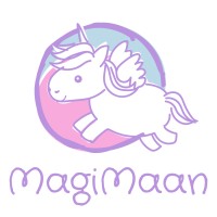 MagiMaan logo, MagiMaan contact details