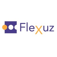 Flexuz logo, Flexuz contact details