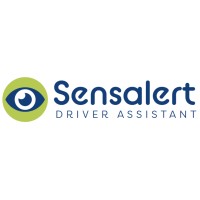 Sensalert logo, Sensalert contact details