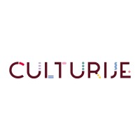 Culturije logo, Culturije contact details