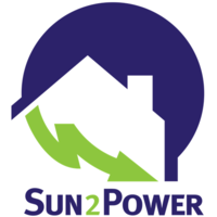 Sun2Power logo, Sun2Power contact details