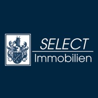 SELECT Immobilien GmbH logo, SELECT Immobilien GmbH contact details