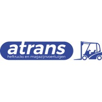 Atrans Heftruck & Magazijnvoertuigen logo, Atrans Heftruck & Magazijnvoertuigen contact details