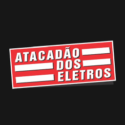 Atacadão dos Eletros logo, Atacadão dos Eletros contact details