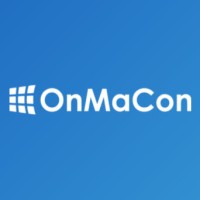 OnMaCon GmbH logo, OnMaCon GmbH contact details