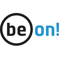 be-on! GmbH logo, be-on! GmbH contact details