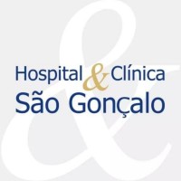 Hospital e Clínica São Gonçalo logo, Hospital e Clínica São Gonçalo contact details