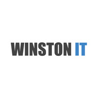 Winston IT logo, Winston IT contact details