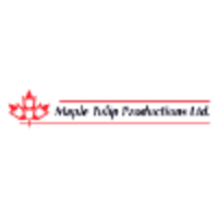 Maple Tulip Productions Ltd. logo, Maple Tulip Productions Ltd. contact details