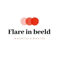 Flare in Beeld logo, Flare in Beeld contact details