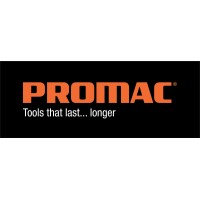 Promac Tools logo, Promac Tools contact details