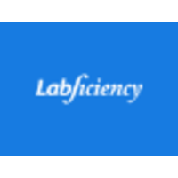 Labficiency logo, Labficiency contact details