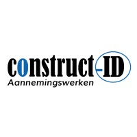 Construct-ID Aannemingswerken logo, Construct-ID Aannemingswerken contact details