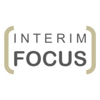 Interim Focus logo, Interim Focus contact details