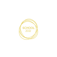 School2032 logo, School2032 contact details