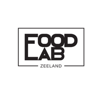 FoodLab Zeeland logo, FoodLab Zeeland contact details