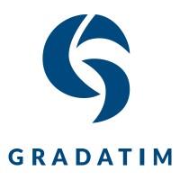 Gradatim logo, Gradatim contact details