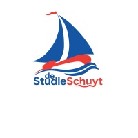 de Studieschuyt logo, de Studieschuyt contact details