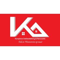 Kamphuis Dakbedekking & Renovatie logo, Kamphuis Dakbedekking & Renovatie contact details