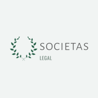 societas logo, societas contact details