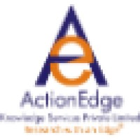 ActionEdge Knowledge Services Pvt Ltd logo, ActionEdge Knowledge Services Pvt Ltd contact details